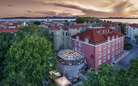 Bastion Heritage Hotel - Relais&Châteaux